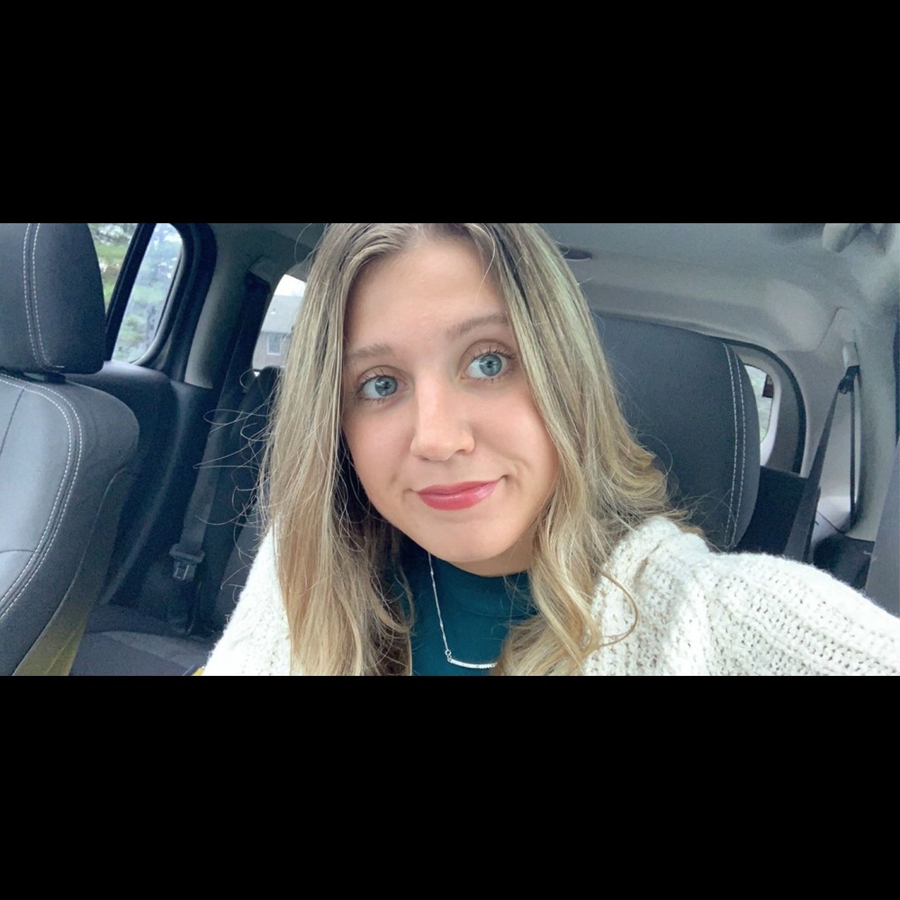 Meet your Posher, Sara